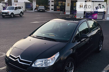 Citroen C4  2006