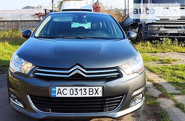 Citroen C4 INDIVIDUAL 2010