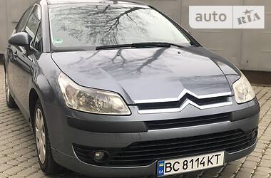 Citroen C4  2007