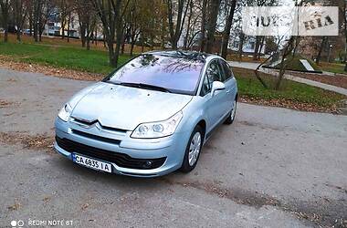 Citroen C4  2006