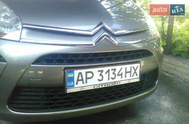 Citroen C4 C4 Picasso 2009
