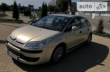 Citroen C4  2005