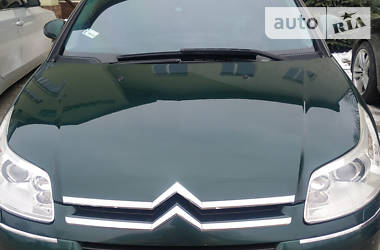 Citroen C4  2005