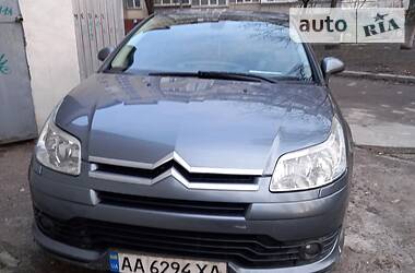 Citroen C4  2008