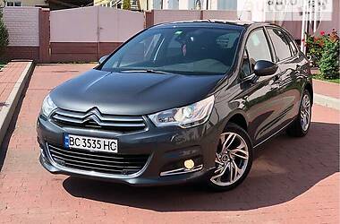 Citroen C4  2011