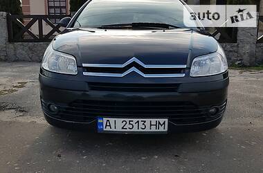 Citroen C4  2007