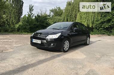 Citroen C4  2009