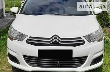 Citroen C4  2011