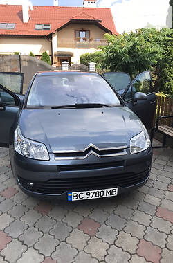 Citroen C4  2006