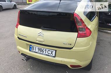 Citroen C4  2006