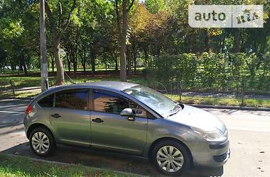 Citroen C4  2006