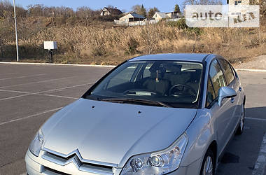 Citroen C4  2007