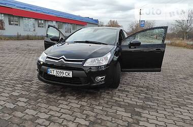 Citroen C4  2010