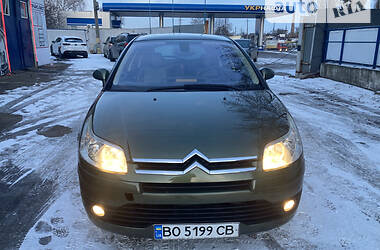 Citroen C4   2006