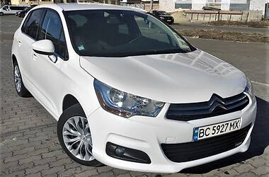 Citroen C4  2011