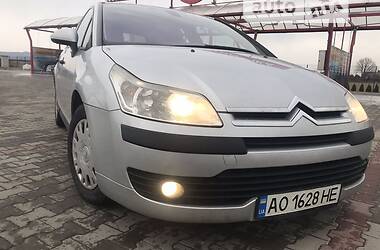 Citroen C4  2007