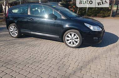 Citroen C4  2010