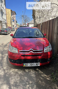 Citroen C4  2008