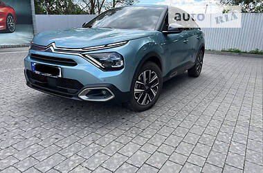 Citroen C4 SHINE  2021