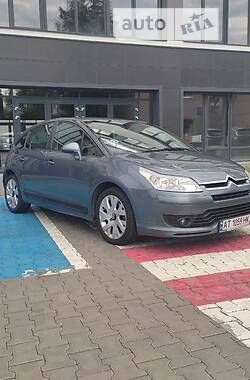 Citroen C4  2005