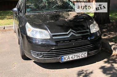 Citroen C4  2005