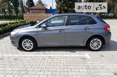 Citroen C4  2011