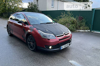 Citroen C4 RFK 2005