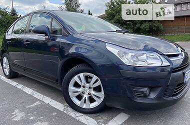 Citroen C4  2009