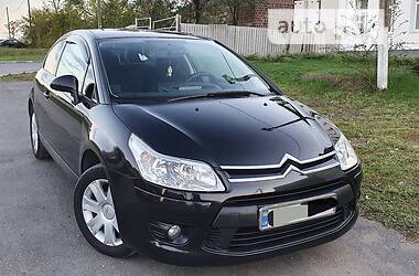 Citroen C4  2009