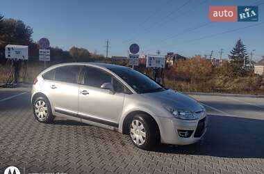 Citroen C4  2008