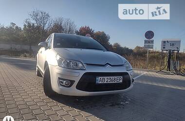 Citroen C4  2008