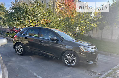 Citroen C4  2011