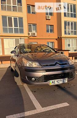 Citroen C4  2005