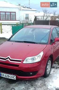 Citroen C4  2007