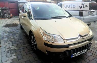 Citroen C4  2007