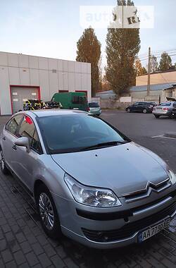 Citroen C4  2005