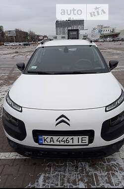 Citroen C4  2014