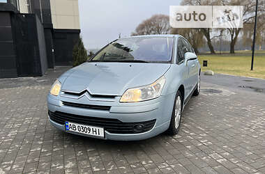 Citroen C4  2007