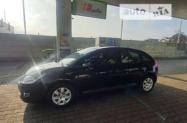 Citroen C4  2010