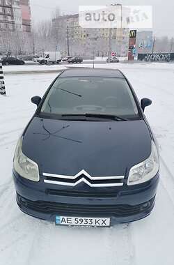 Citroen C4  2007