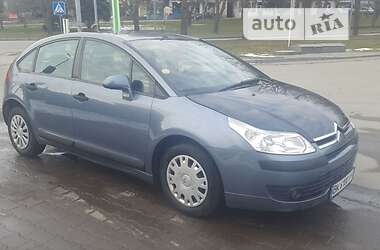 Citroen C4  2005