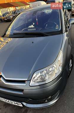 Citroen C4 2007