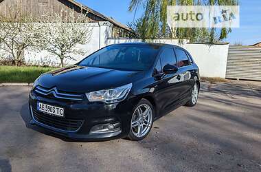 Citroen C4  2011