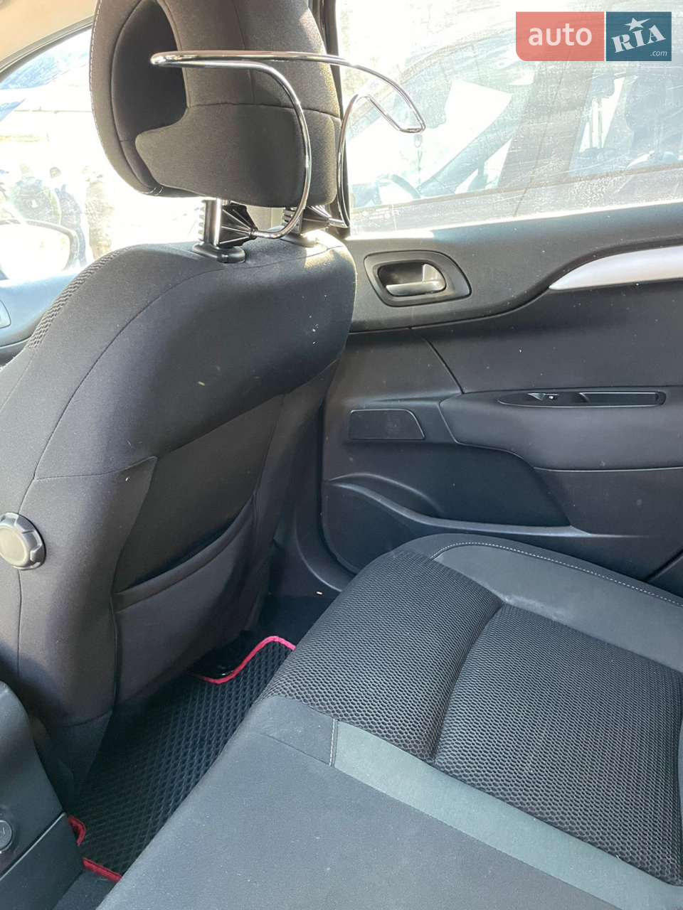 2013 Citroen C4 - мініатюра 2