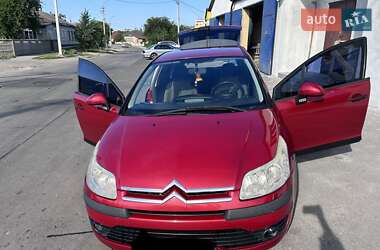Citroen C4  2006