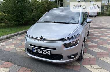 Citroen C4  2014