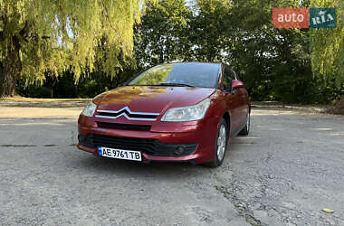 Citroen C4 2006