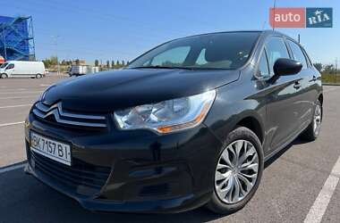 Citroen C4  2013