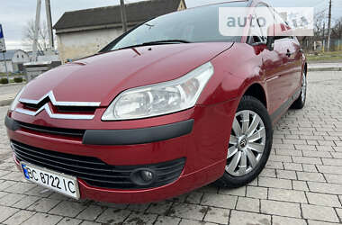 Citroen C4  2007