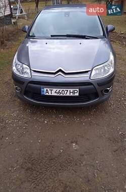 Citroen C4  2008